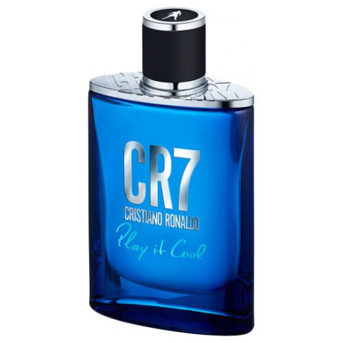 Nước Hoa Cristiano Ronaldo CR7