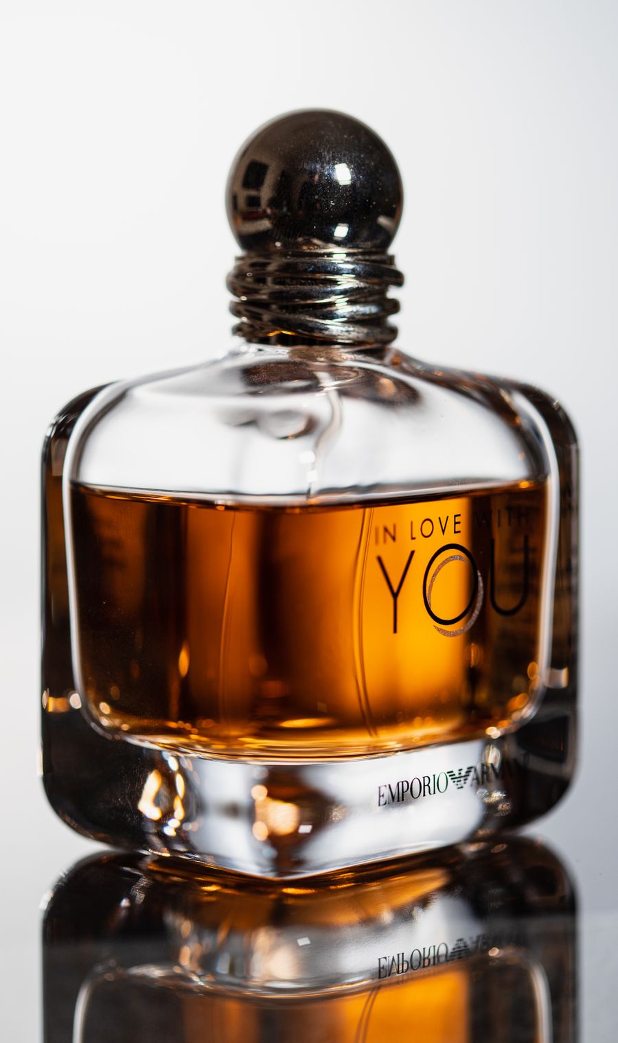 In Love With You Eau de Parfum