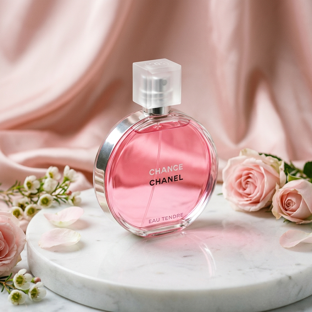 Chanel Chance Eau Tendre EDP