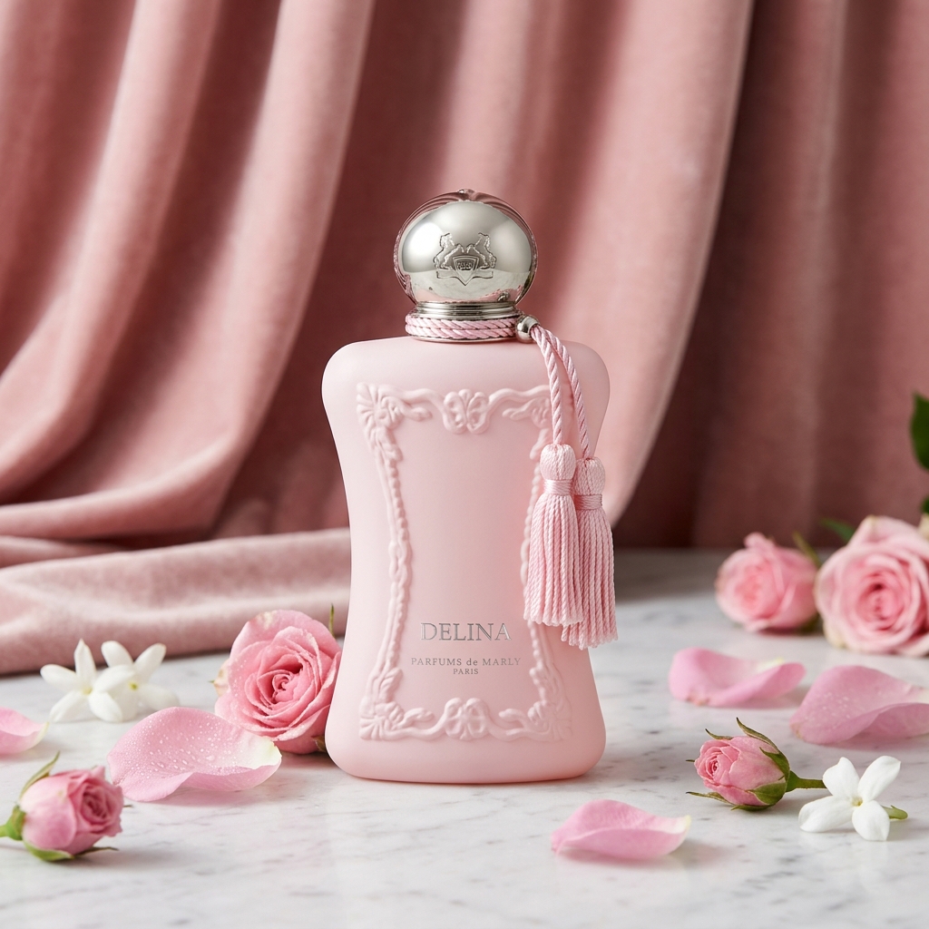 Parfums de Marly Delina Exclusif