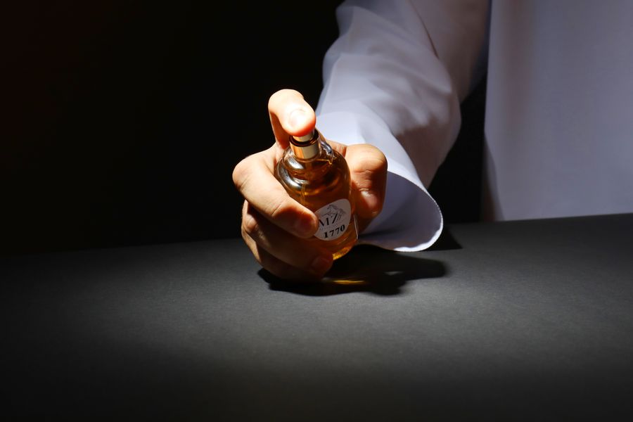 Royal Oud 1770